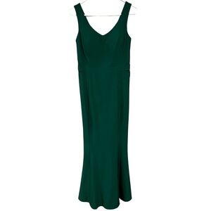 altanight Green Formal Dress Size 3